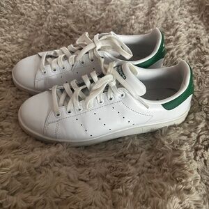 Adidas Stan Smiths size 8 men’s